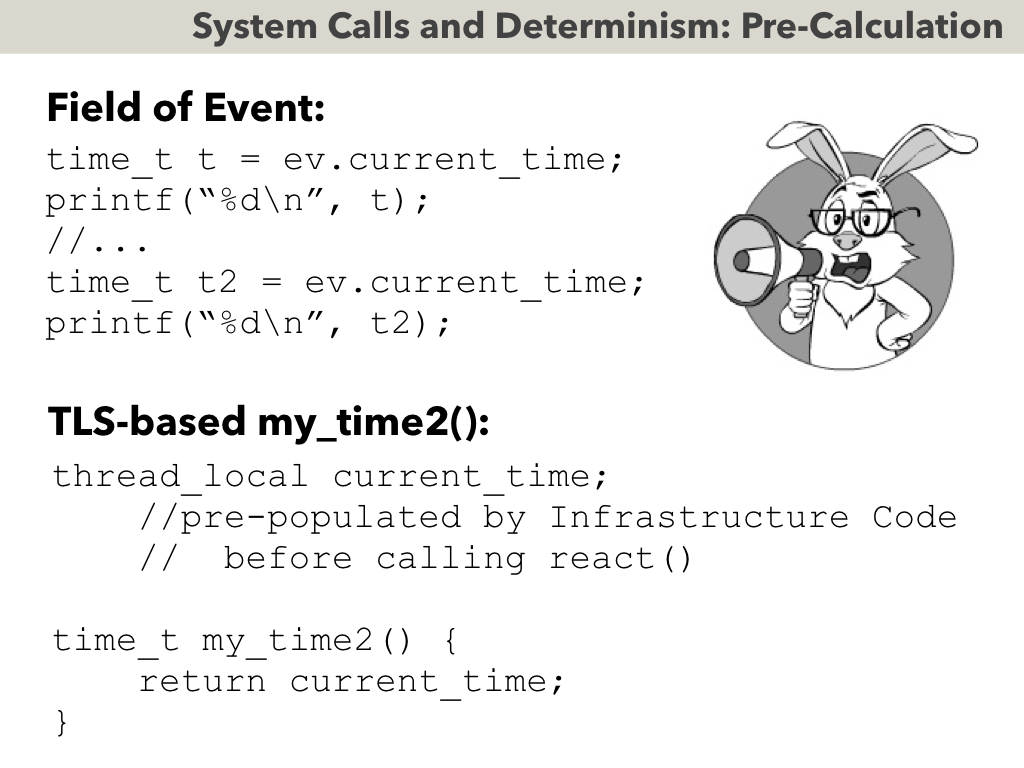 Deterministic Components for Interactive Distributed Systems - with Transcript - Image 34