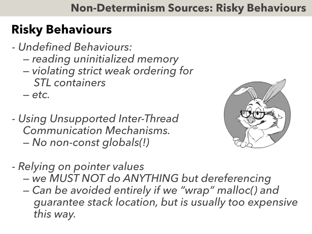 Deterministic Components for Interactive Distributed Systems - with Transcript - Image 37