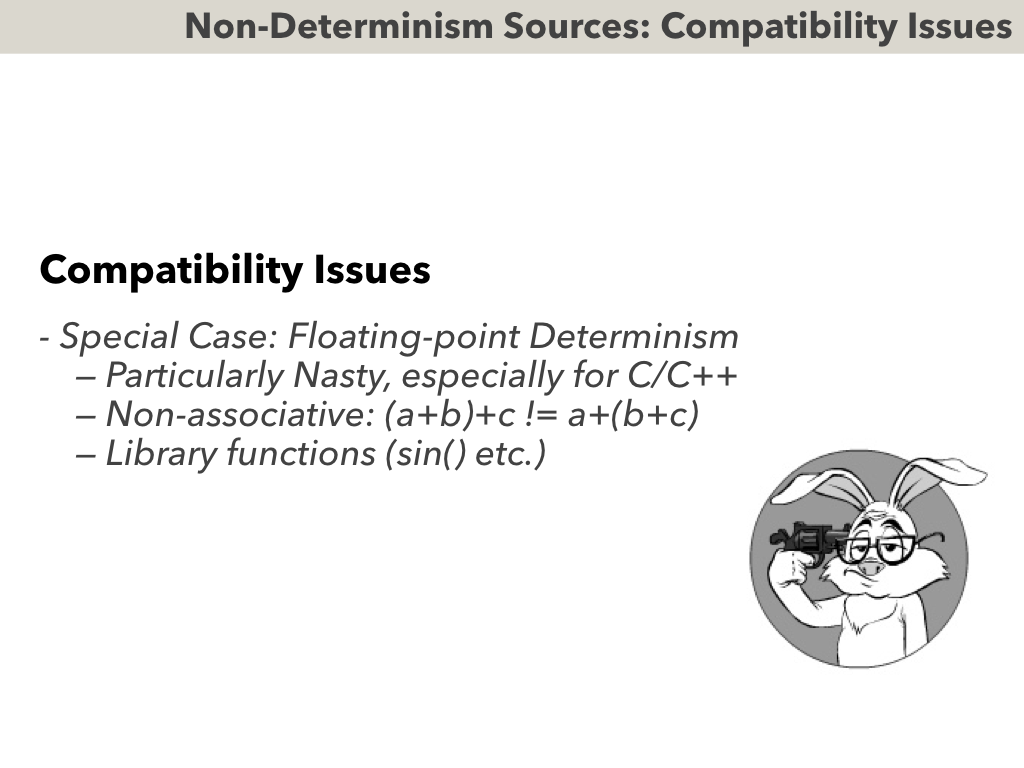 Deterministic Components for Interactive Distributed Systems - with Transcript - Image 40
