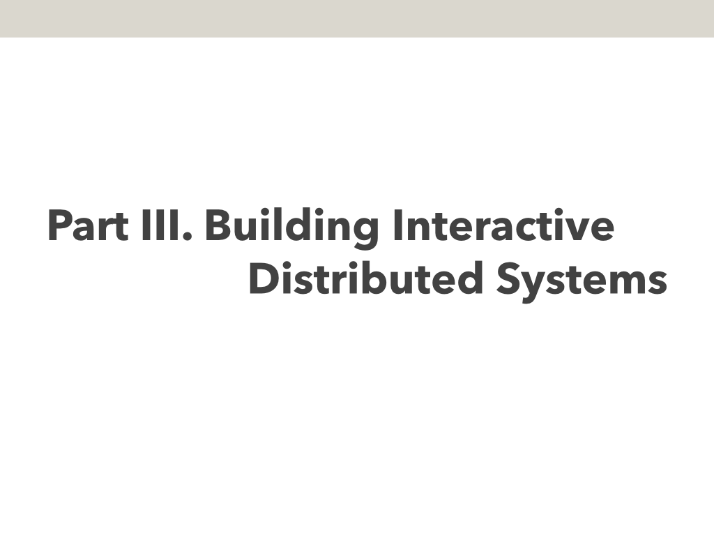 Deterministic Components for Interactive Distributed Systems - with Transcript - Image 45