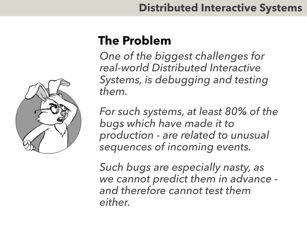 Deterministic Components for Interactive Distributed Systems - with Transcript - Image 48