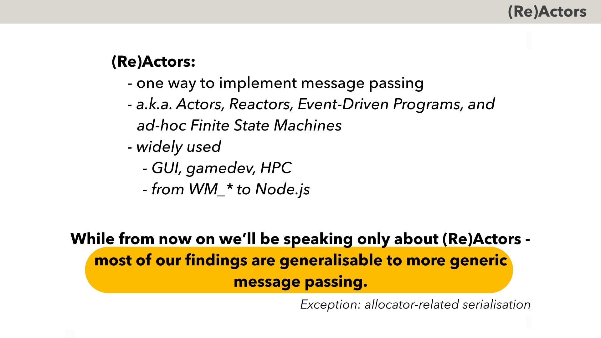 Eight Ways to Handle Non-Blocking Returns in Message-Passing Programs - with Script - Image 6