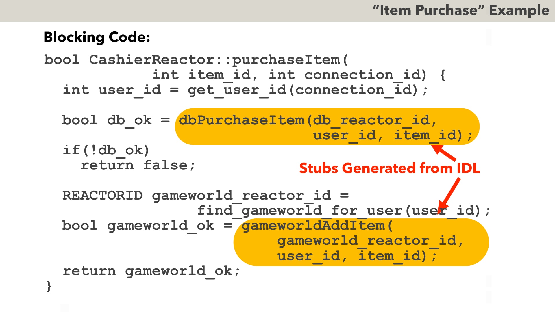Eight Ways to Handle Non-Blocking Returns in Message-Passing Programs - with Script - Image 12