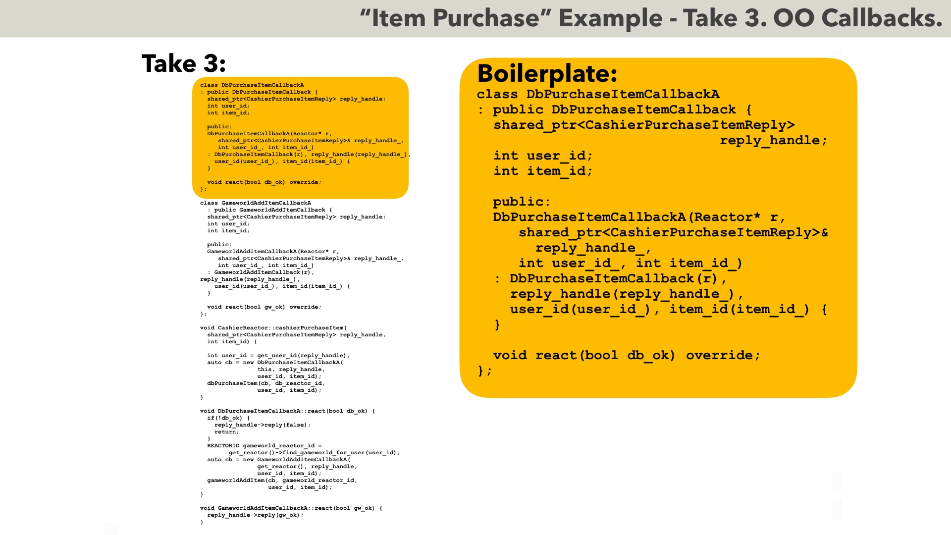 Eight Ways to Handle Non-Blocking Returns in Message-Passing Programs - with Script - Image 29