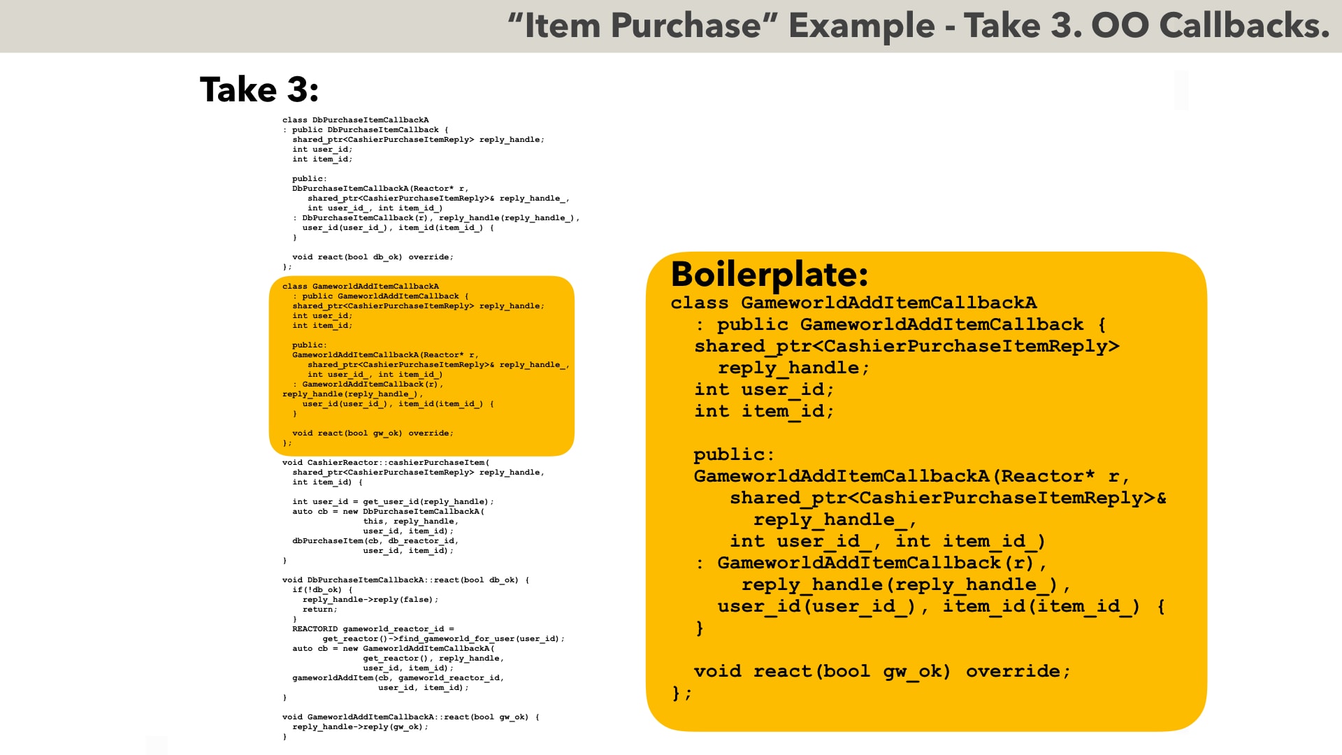 Eight Ways to Handle Non-Blocking Returns in Message-Passing Programs - with Script - Image 30