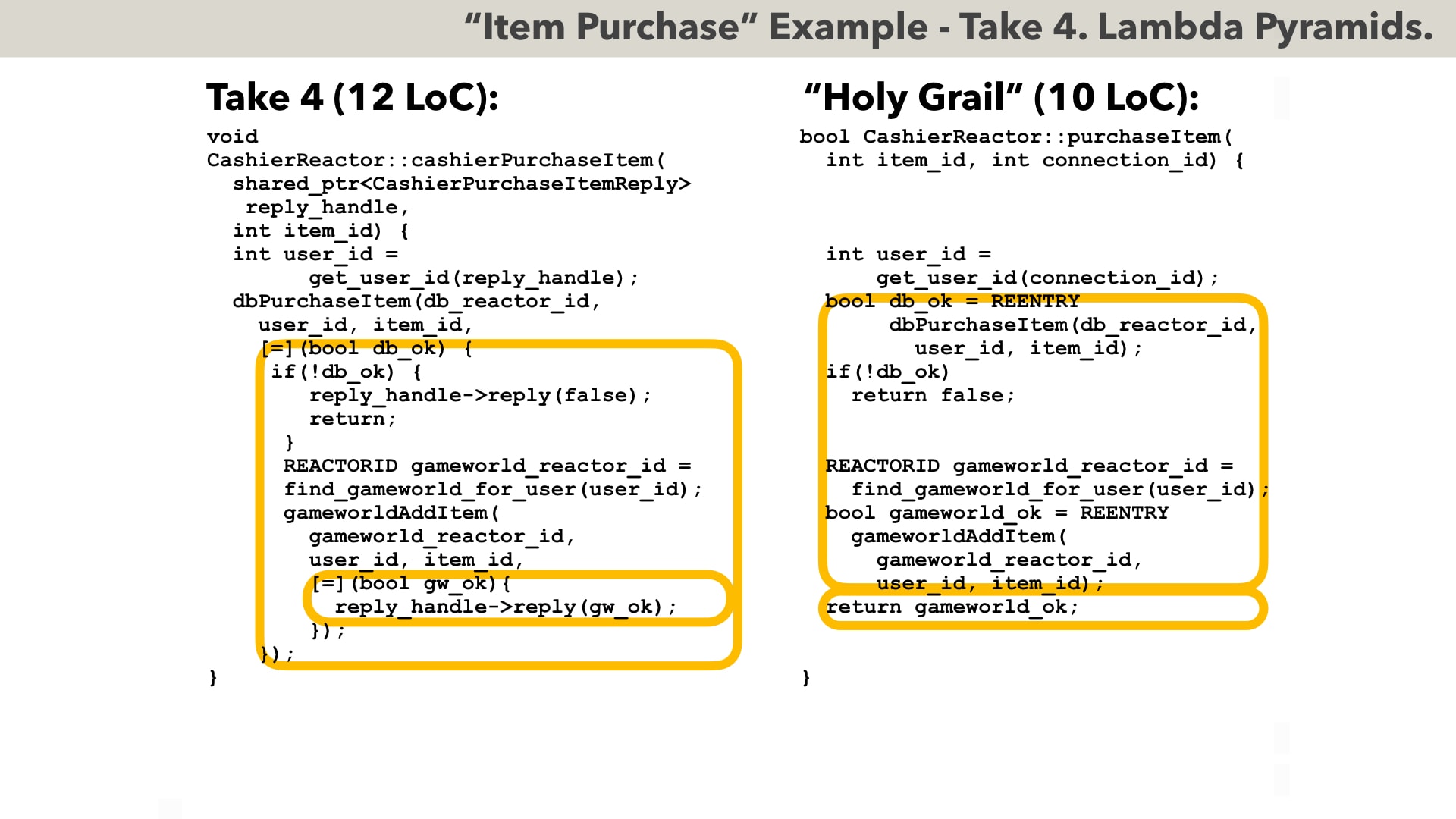 Eight Ways to Handle Non-Blocking Returns in Message-Passing Programs - with Script - Image 35