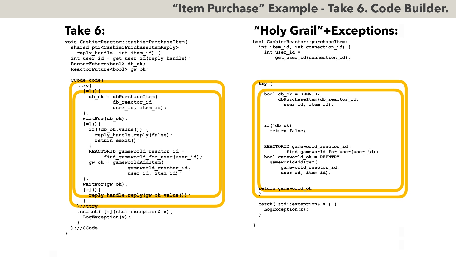 Eight Ways to Handle Non-Blocking Returns in Message-Passing Programs - with Script - Image 40
