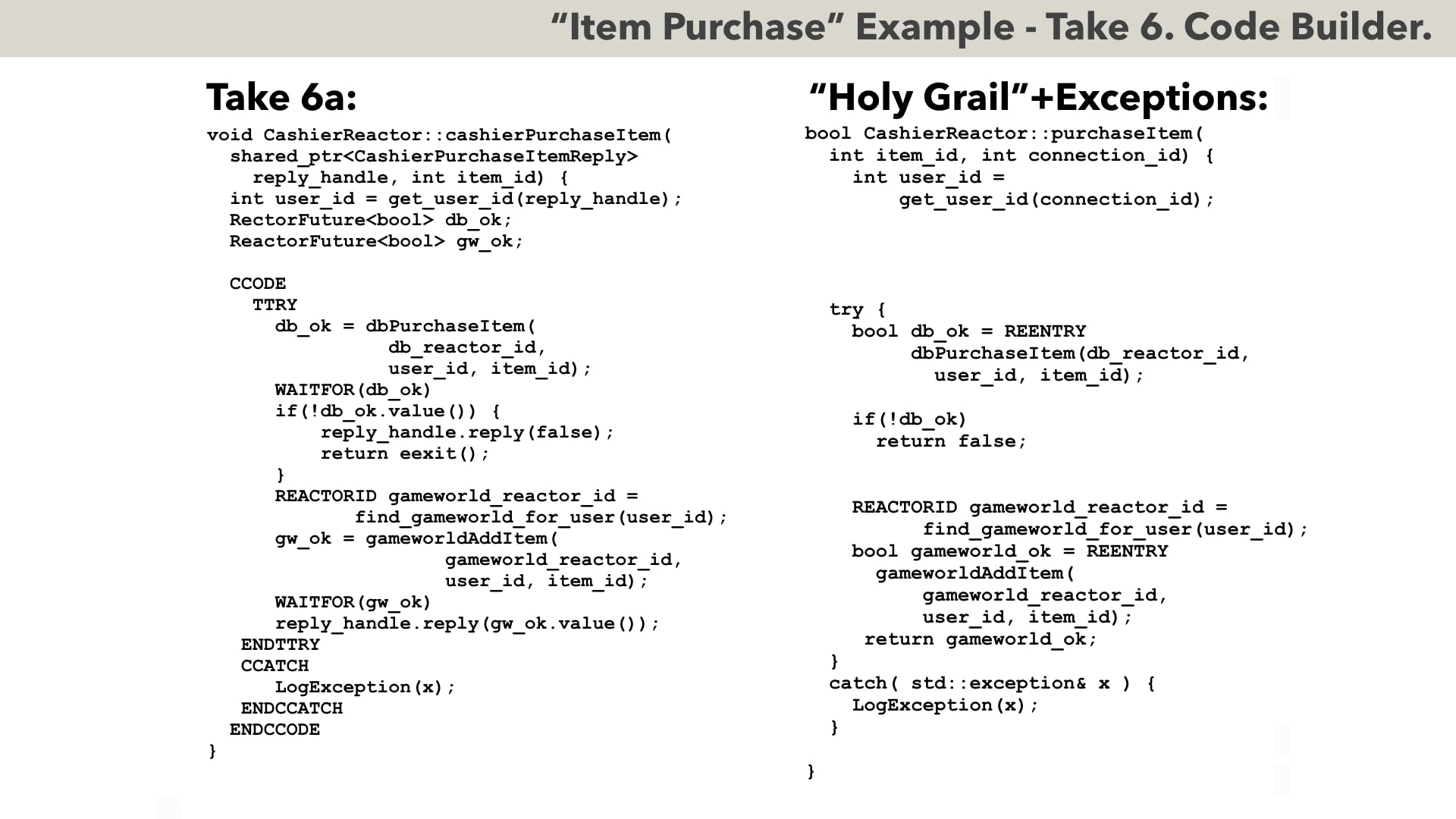 Eight Ways to Handle Non-Blocking Returns in Message-Passing Programs - with Script - Image 41