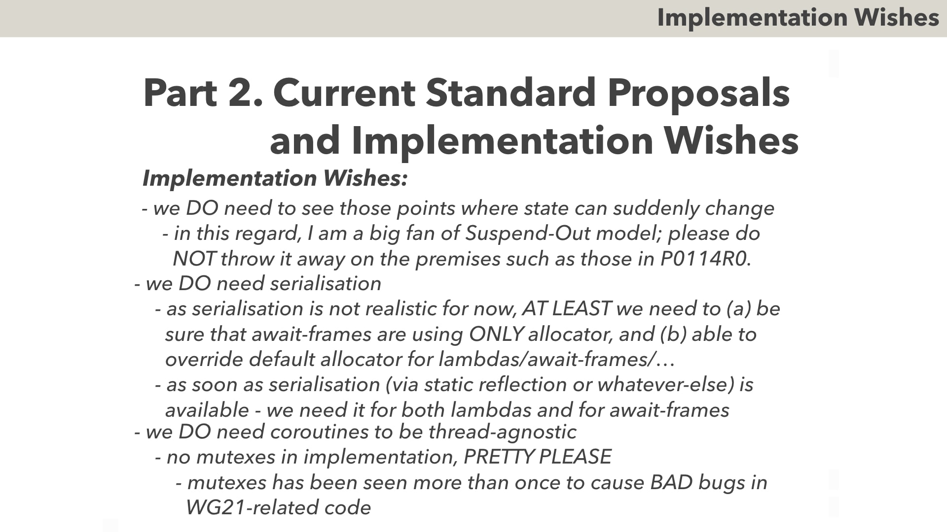 Eight Ways to Handle Non-Blocking Returns in Message-Passing Programs - with Script - Image 51