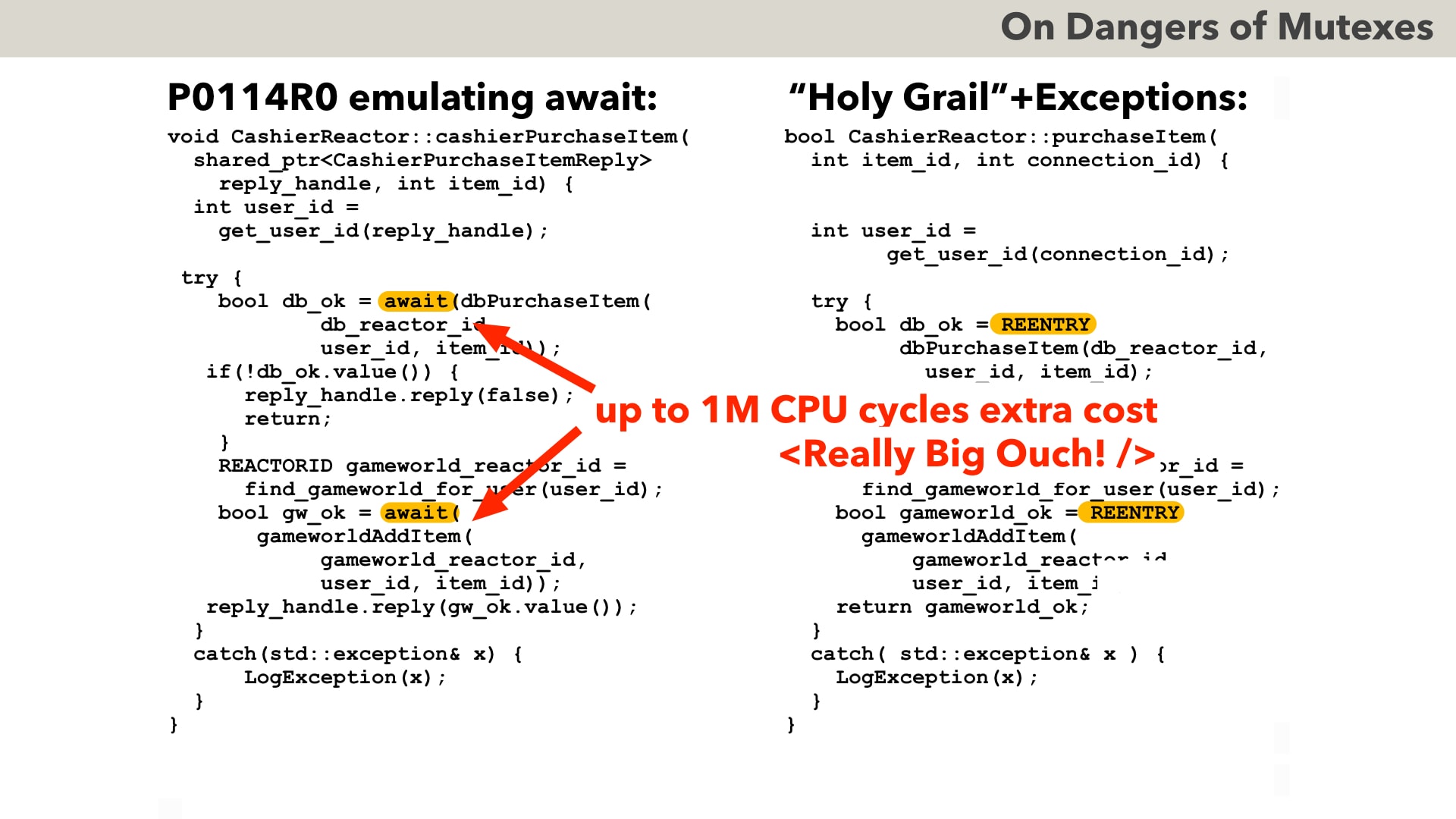 Eight Ways to Handle Non-Blocking Returns in Message-Passing Programs - with Script - Image 52