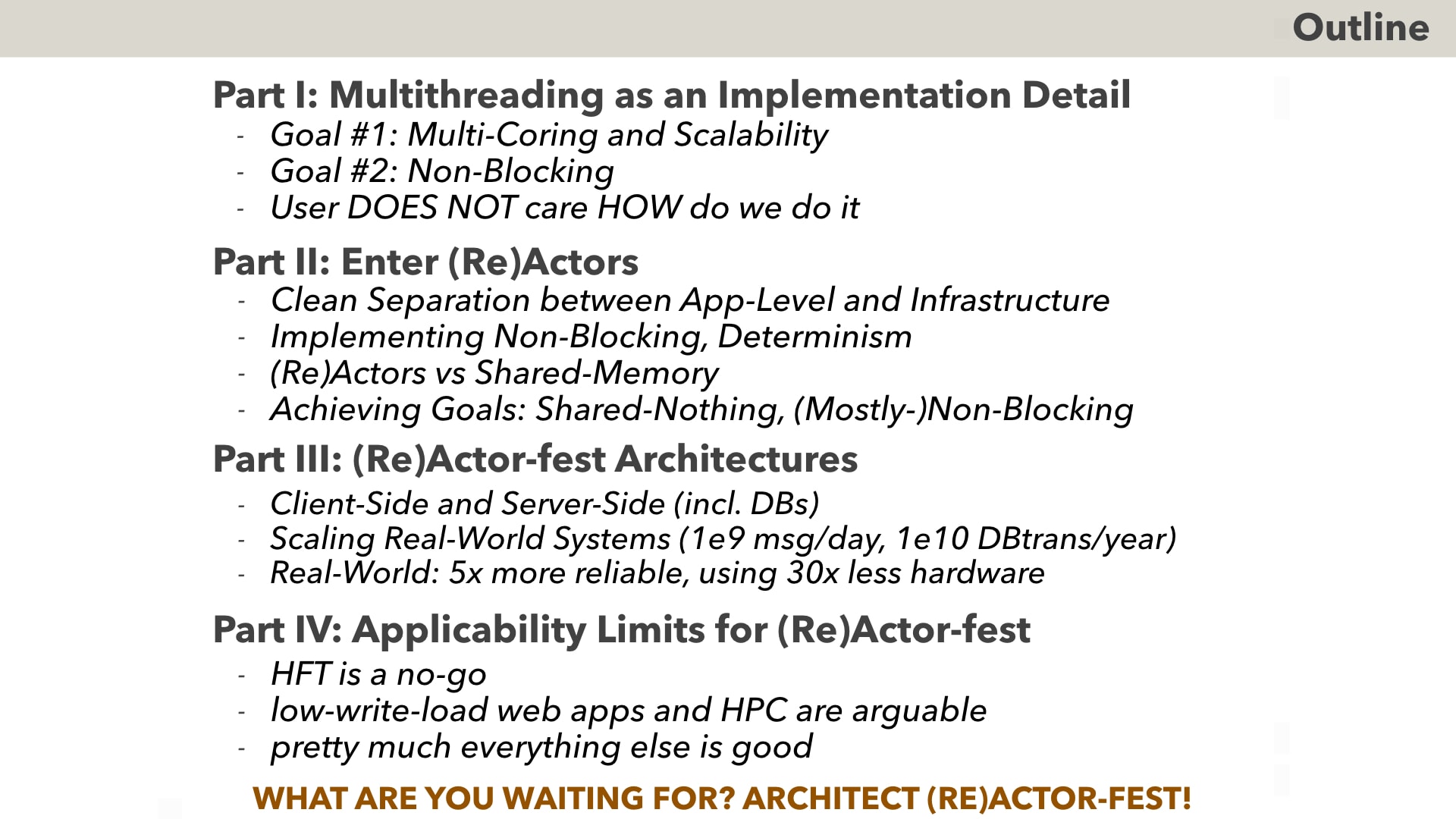 “Multi-Coring" and “Non-Blocking“ instead of "Multi-Threading" - with a Script - Image 2