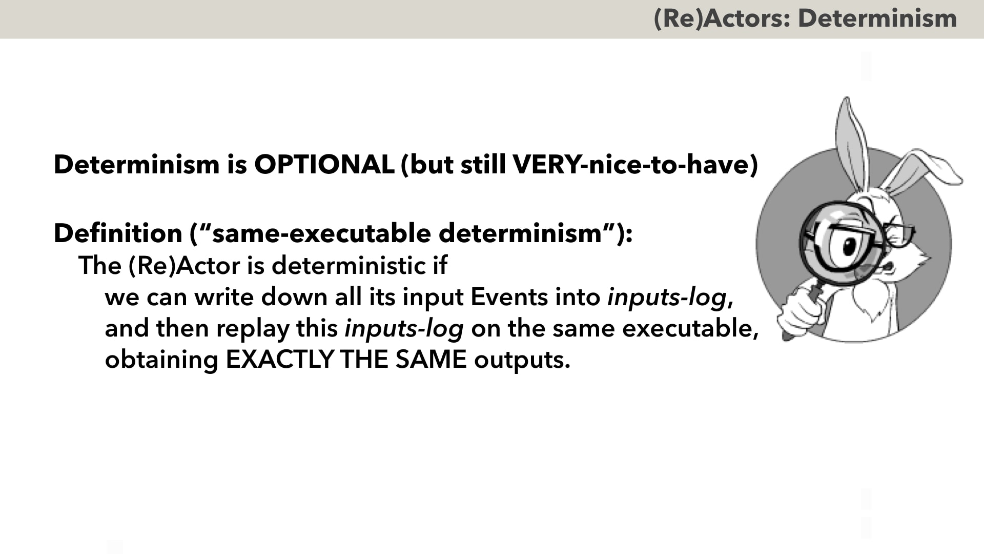“Multi-Coring" and “Non-Blocking“ instead of "Multi-Threading" - with a Script - Image 18