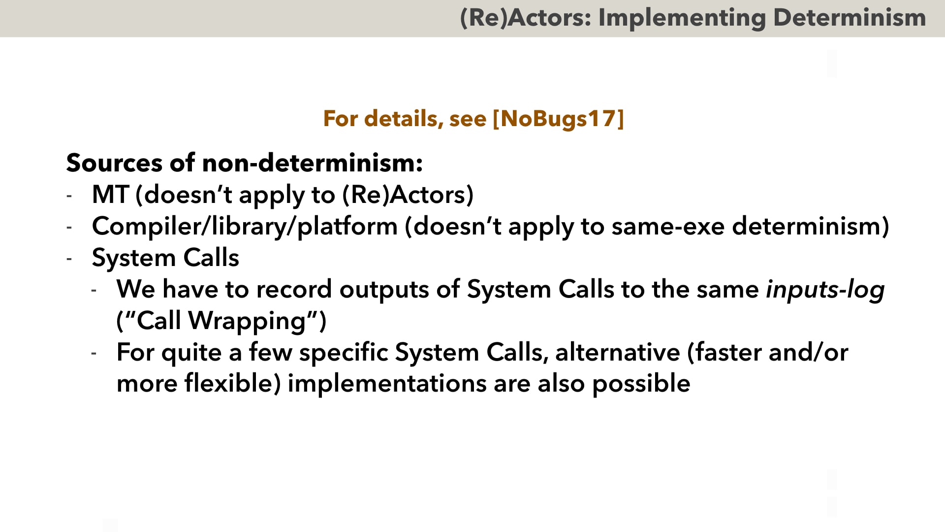 “Multi-Coring" and “Non-Blocking“ instead of "Multi-Threading" - with a Script - Image 19