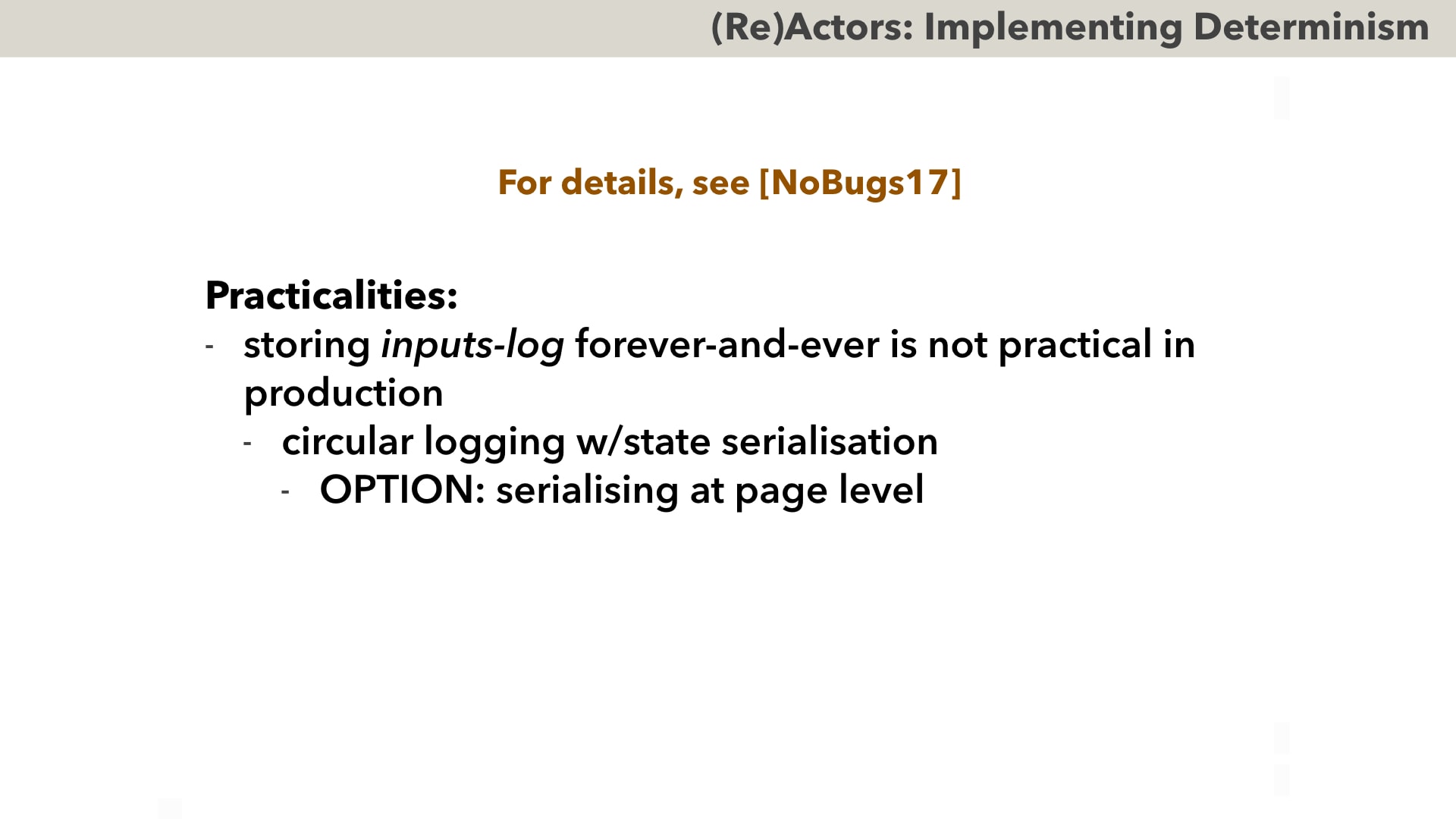 “Multi-Coring" and “Non-Blocking“ instead of "Multi-Threading" - with a Script - Image 21
