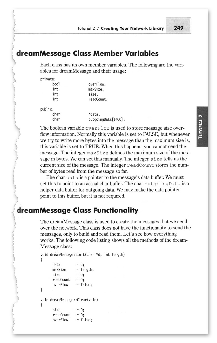If they wrote it in a book, it MUST BE GOOD CODE! Or How many mistakes can fit into 100 lines of book tutorial code. Part 1 - Image 2
