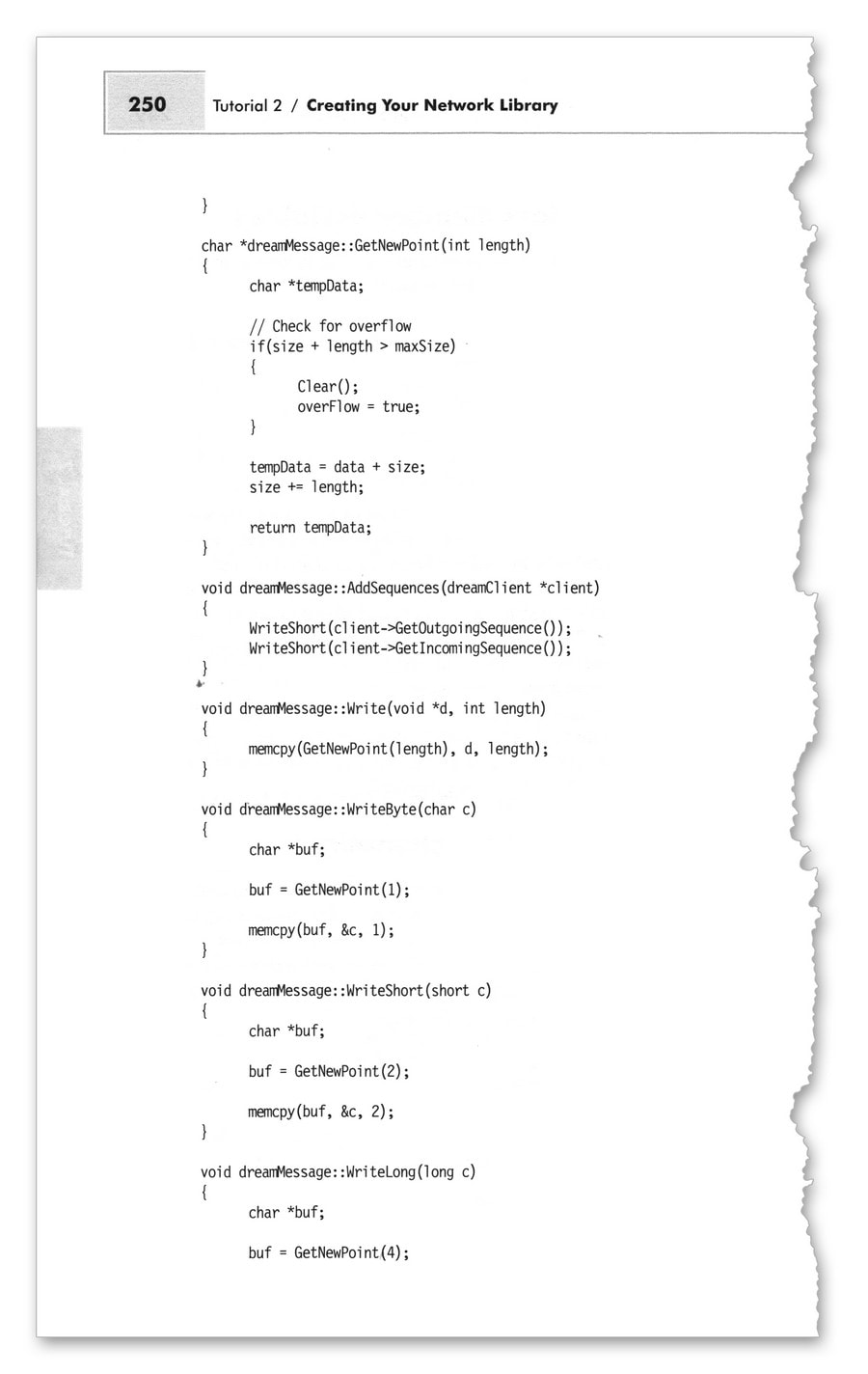 If they wrote it in a book, it MUST BE GOOD CODE! Or How many mistakes can fit into 100 lines of book tutorial code. Part 1 - Image 3