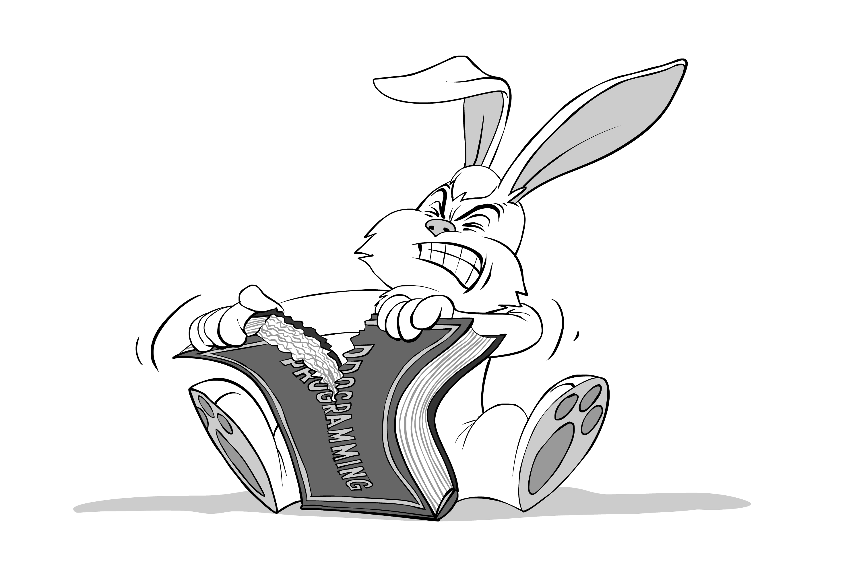 If they wrote it in a book, it MUST BE GOOD CODE! Or How many mistakes can fit into 100 lines of book tutorial code? Part 2 - Image 1