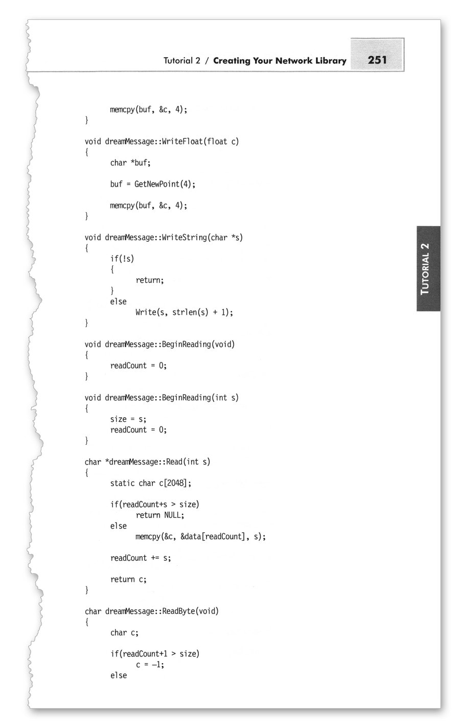 If they wrote it in a book, it MUST BE GOOD CODE! Or How many mistakes can fit into 100 lines of book tutorial code? Part 2 - Image 2