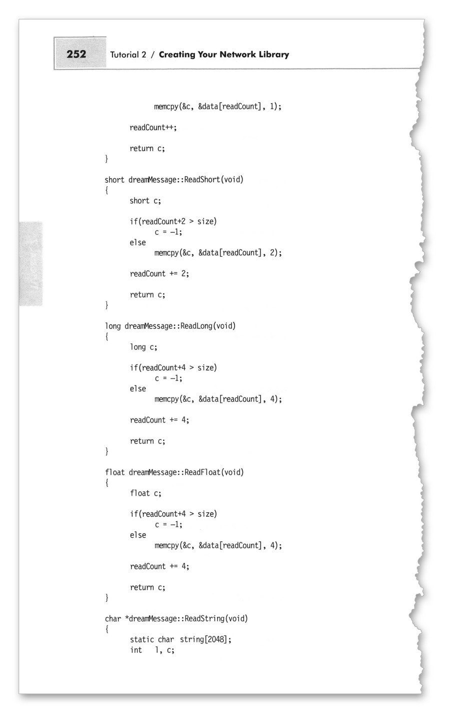 If they wrote it in a book, it MUST BE GOOD CODE! Or How many mistakes can fit into 100 lines of book tutorial code? Part 2 - Image 3