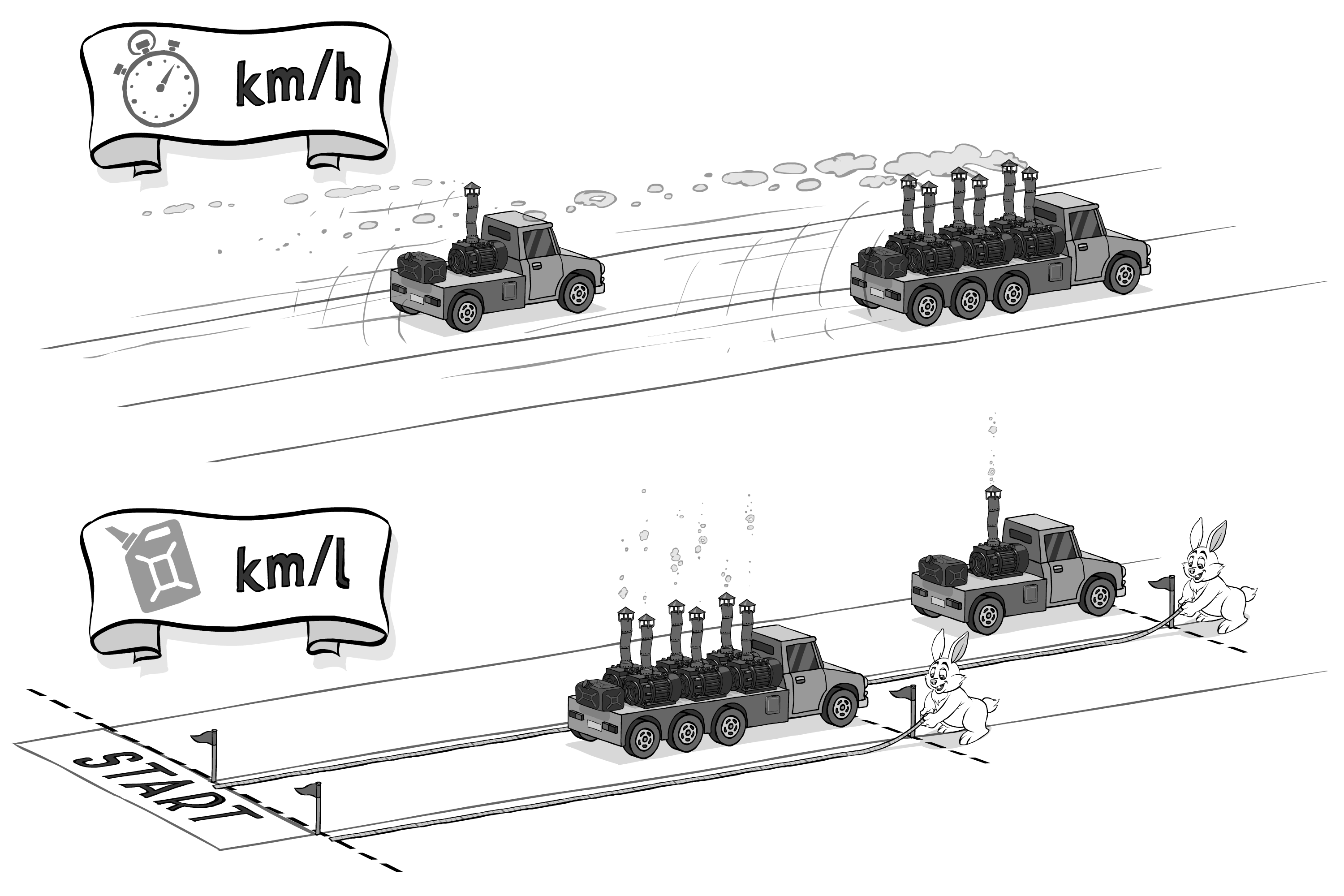 Parallel Coding: From 90x Performance Loss To 2x Improvement - Post preview image