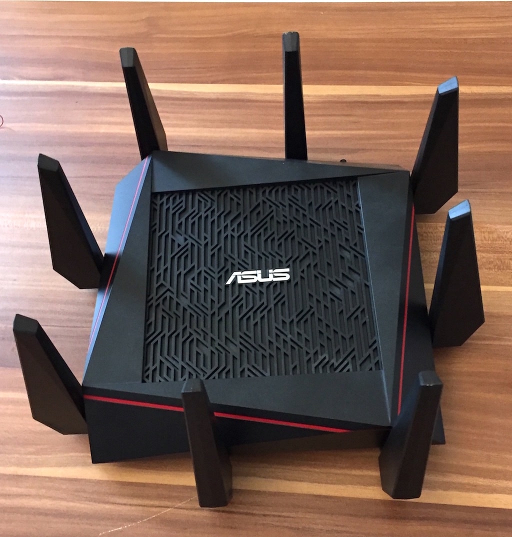 Real-World 802.11ac Wi-Fi Testing: 7x6 Routers-x-Adapters Matrix. Part I. Routers. - Image 3