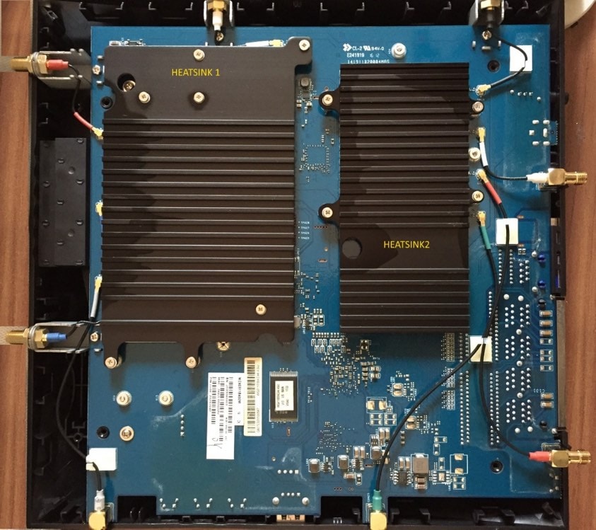 Real-World 802.11ac Wi-Fi Testing: 7x6 Routers-x-Adapters Matrix. Part I. Routers. - Image 4