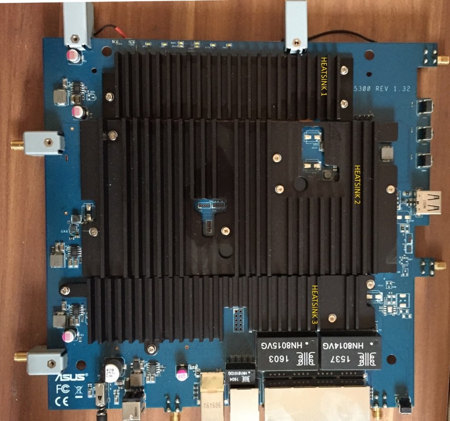 Real-World 802.11ac Wi-Fi Testing: 7x6 Routers-x-Adapters Matrix. Part I. Routers. - Image 6