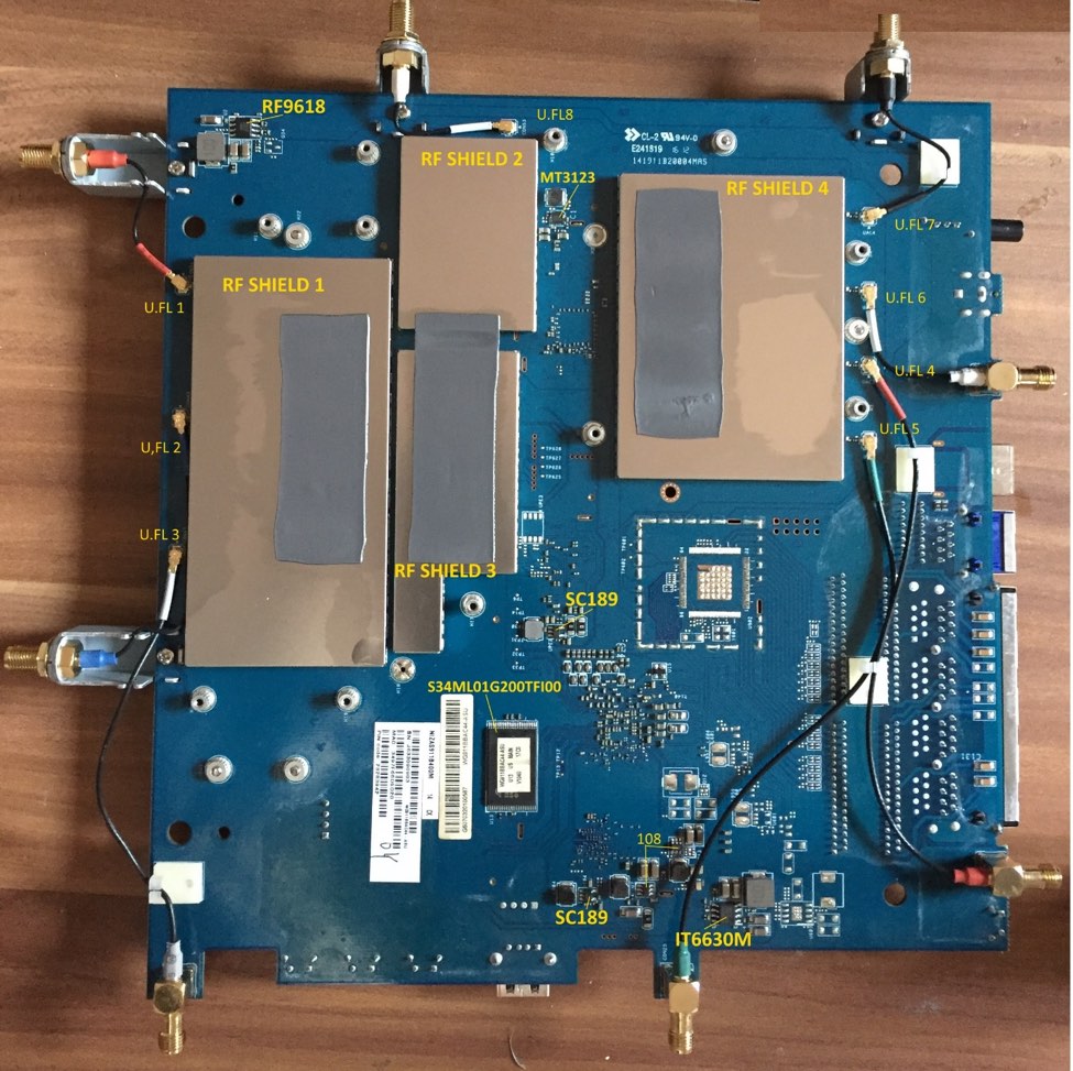 Real-World 802.11ac Wi-Fi Testing: 7x6 Routers-x-Adapters Matrix. Part I. Routers. - Image 7