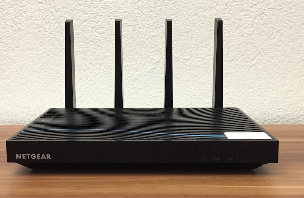 Real-World 802.11ac Wi-Fi Testing: 7x6 Routers-x-Adapters Matrix. Part I. Routers. - Image 8