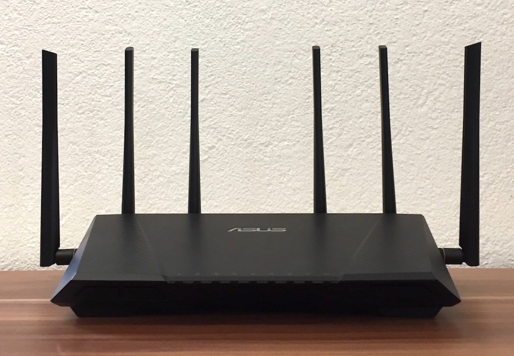Real-World 802.11ac Wi-Fi Testing: 7x6 Routers-x-Adapters Matrix. Part I. Routers. - Image 10