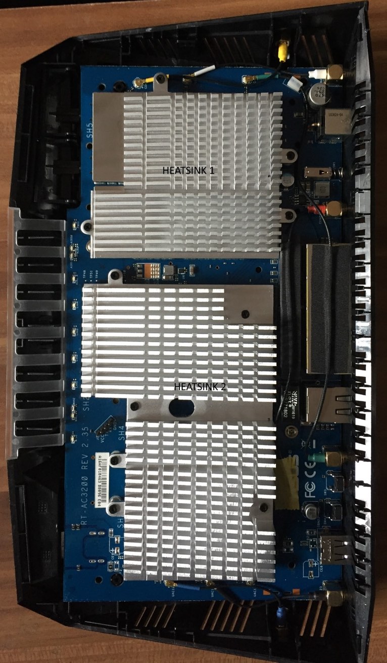 Real-World 802.11ac Wi-Fi Testing: 7x6 Routers-x-Adapters Matrix. Part I. Routers. - Image 11