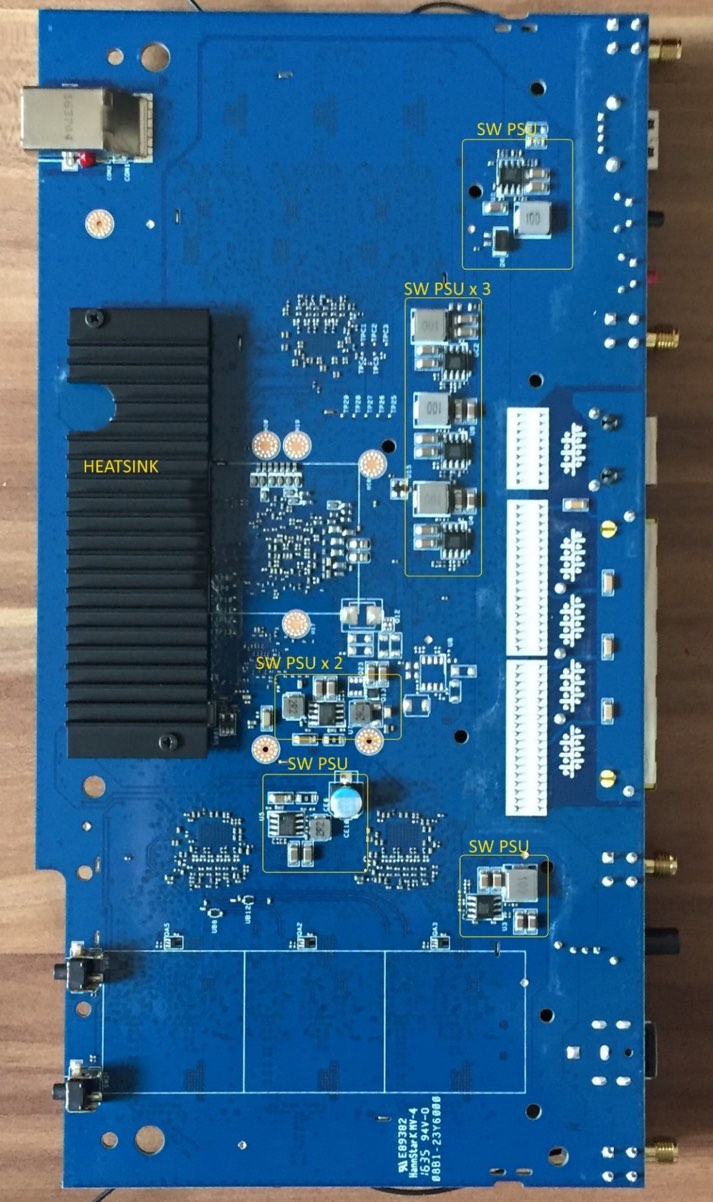 Real-World 802.11ac Wi-Fi Testing: 7x6 Routers-x-Adapters Matrix. Part I. Routers. - Image 13