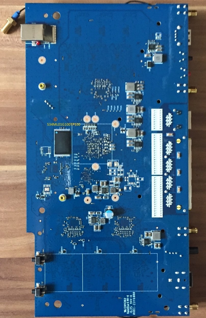 Real-World 802.11ac Wi-Fi Testing: 7x6 Routers-x-Adapters Matrix. Part I. Routers. - Image 14
