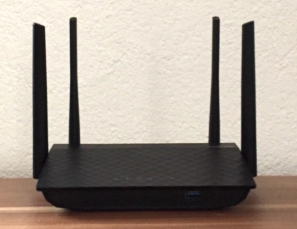 Real-World 802.11ac Wi-Fi Testing: 7x6 Routers-x-Adapters Matrix. Part I. Routers. - Image 17