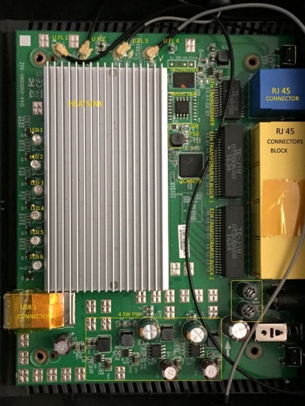 Real-World 802.11ac Wi-Fi Testing: 7x6 Routers-x-Adapters Matrix. Part I. Routers. - Image 18