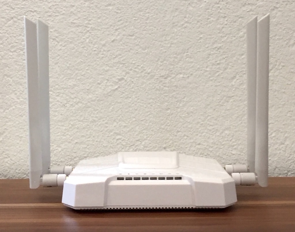 Real-World 802.11ac Wi-Fi Testing: 7x6 Routers-x-Adapters Matrix. Part I. Routers. - Image 21