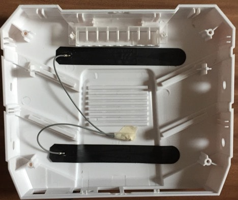 Real-World 802.11ac Wi-Fi Testing: 7x6 Routers-x-Adapters Matrix. Part I. Routers. - Image 23