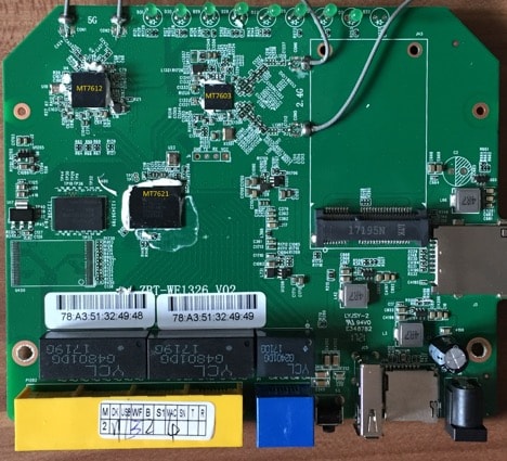 Real-World 802.11ac Wi-Fi Testing: 7x6 Routers-x-Adapters Matrix. Part I. Routers. - Image 25