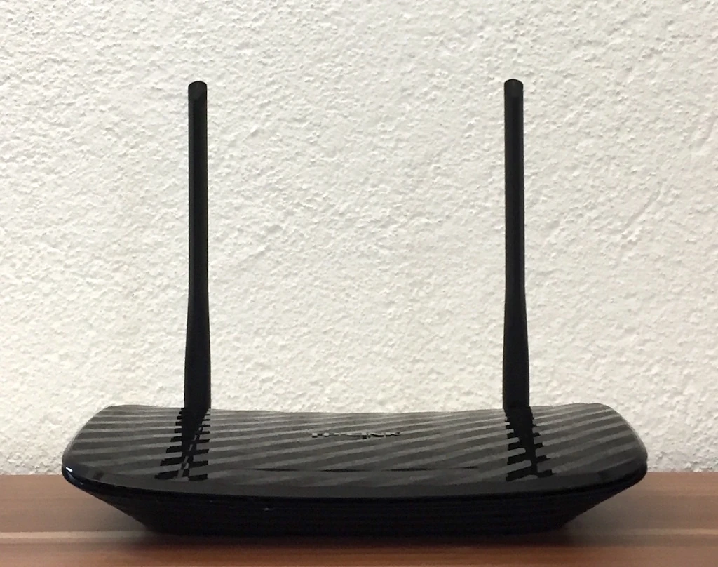 TP-Link Archer C2