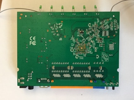 Real-World 802.11ac Wi-Fi Testing: 7x6 Routers-x-Adapters Matrix. Part I. Routers. - Image 28