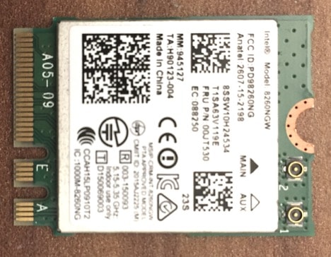 Real-World 802.11ac Wi-Fi Testing: 7x6 Routers-x-Adapters Matrix. Part II. Adapters - Image 1