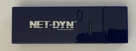 NET-DYN Wi-Fi Adapter