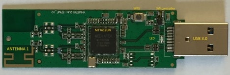 Real-World 802.11ac Wi-Fi Testing: 7x6 Routers-x-Adapters Matrix. Part II. Adapters - Image 5