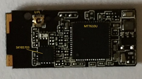 Supremery PCB