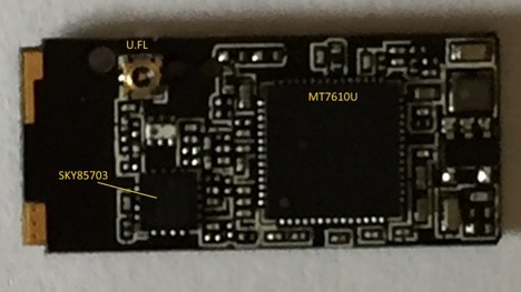 Real-World 802.11ac Wi-Fi Testing: 7x6 Routers-x-Adapters Matrix. Part II. Adapters - Image 13