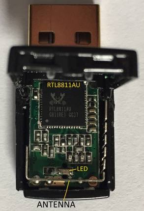 Kootek PCB