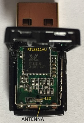 Real-World 802.11ac Wi-Fi Testing: 7x6 Routers-x-Adapters Matrix. Part II. Adapters - Image 17