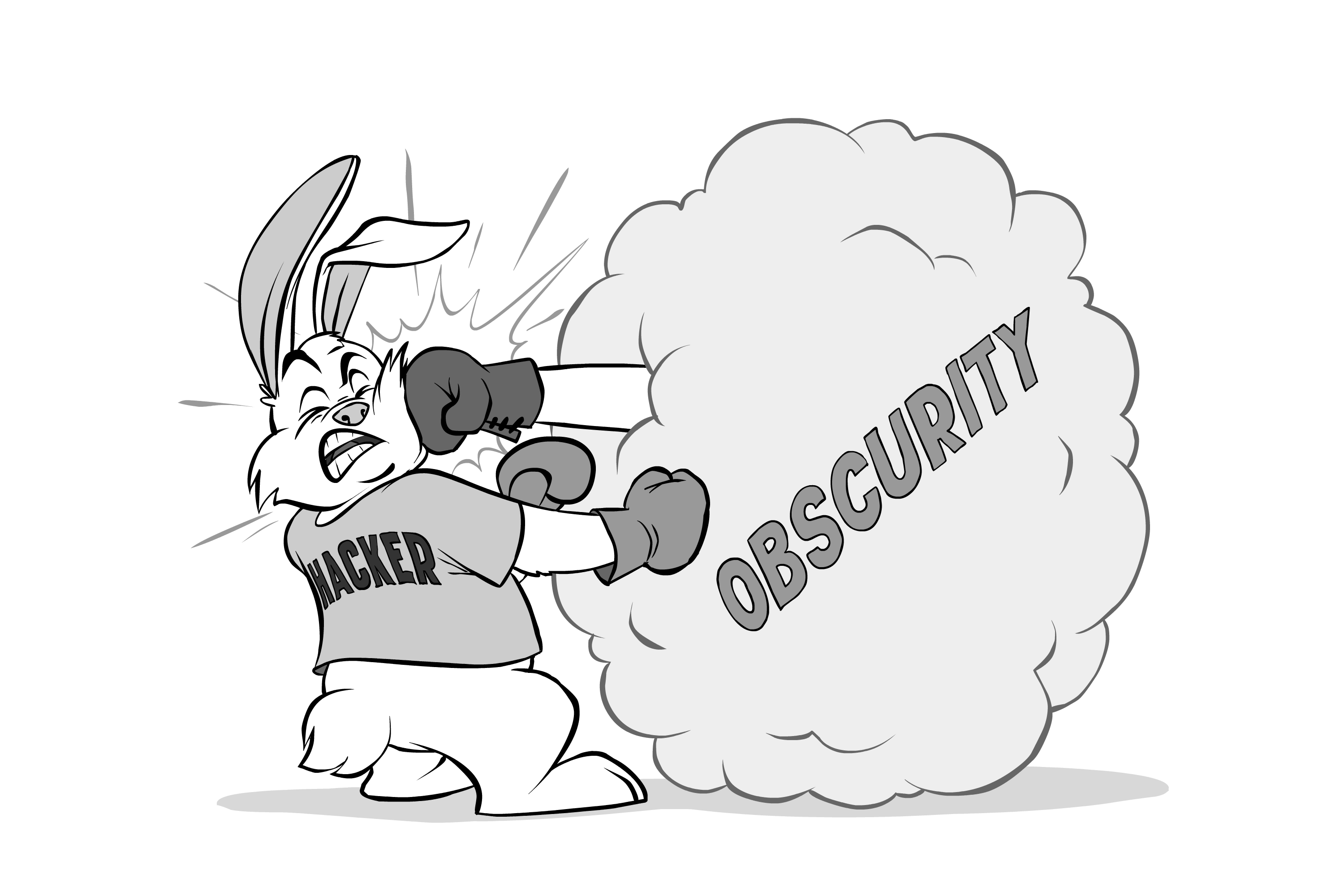 Advocating “Obscurity Pockets” as a Complement to Security. Part II. Deployment Scenarios, More Crypto-Primitives, and Obscurity-Pocket-As-Security - Image 1