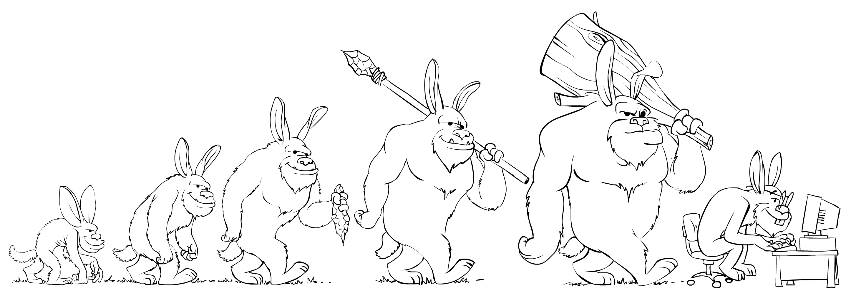 Programming Darwinism - Image 1