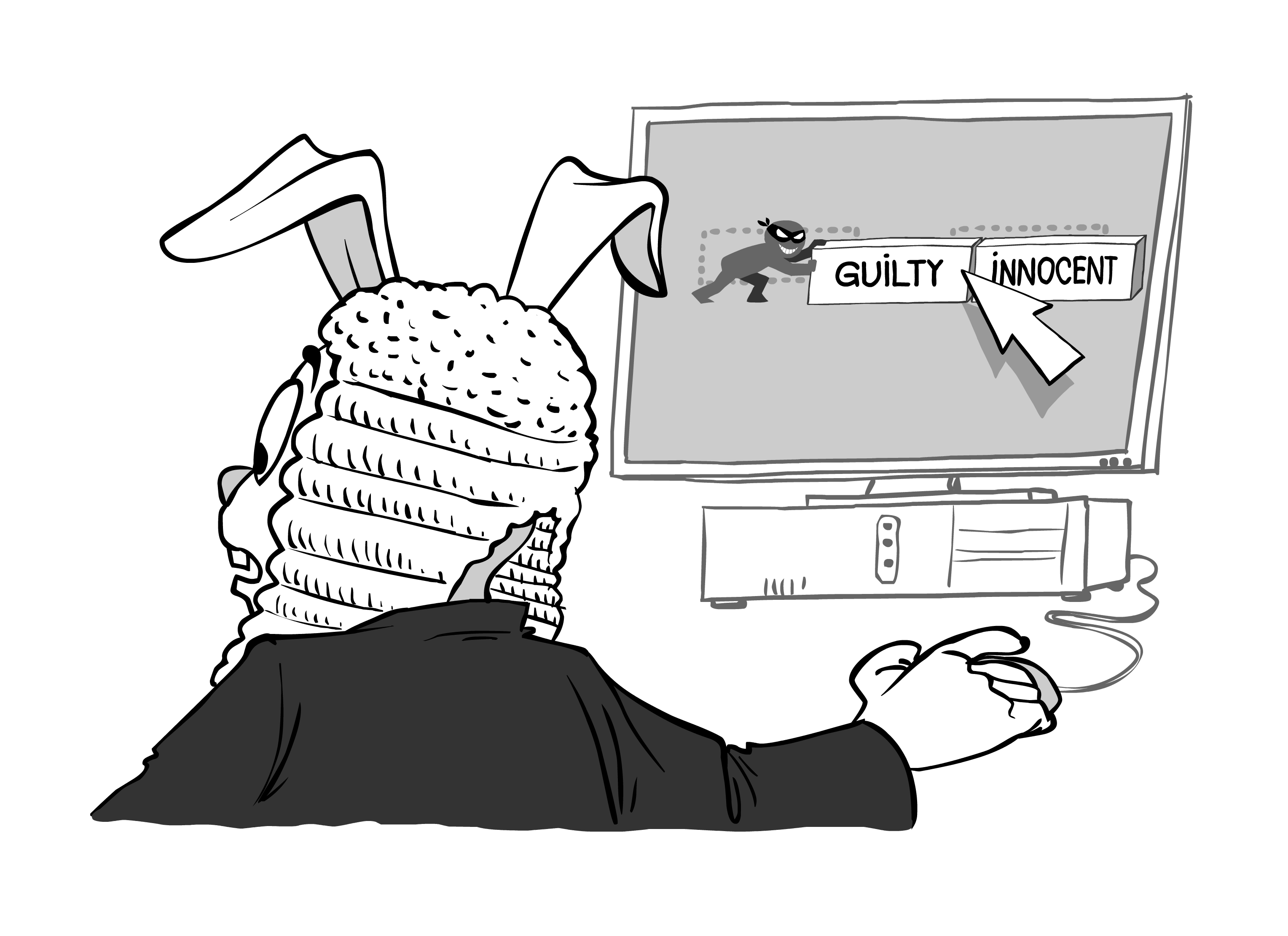 Non-Superfluous People: UX Specialists - Image 1